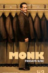 Monk - Season 5