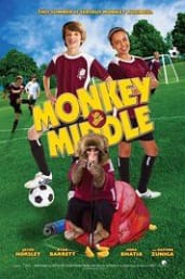 Monkey in the Middle