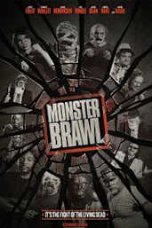 Monster Brawl