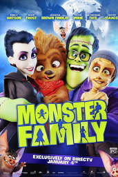 Monster Family