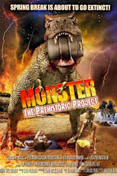 Monster: The Prehistoric Project
