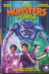 Monsters At Large