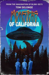 Monsters of California