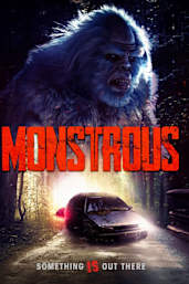 Monstrous