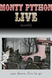 Monty Python Live