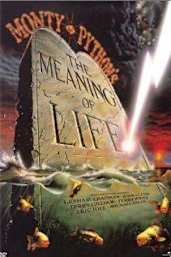 Monty Pythons The Meaning Of Life