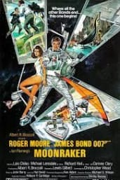 Moonraker (James Bond 007)
