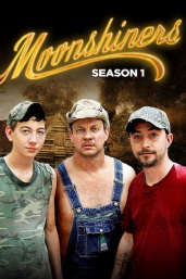 Moonshiners - Season 1