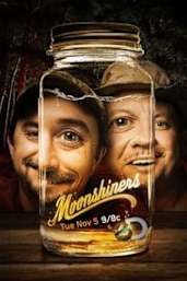 Moonshiners - Season 5