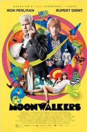 Moonwalkers