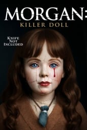 Morgan: Killer Doll