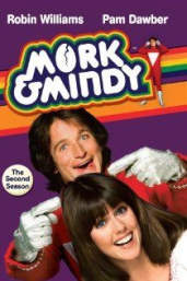 Mork and Mindy - Season 4