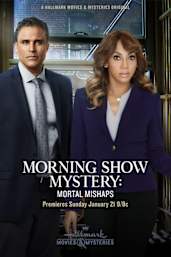 Morning Show Mystery Mortal Mishaps