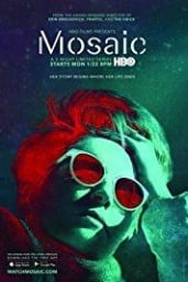 Mosaic - Season 01