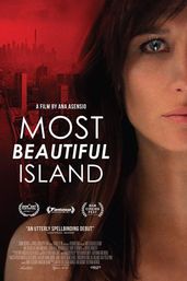 Most Beautiful Island