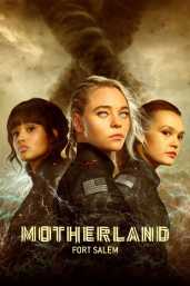 Motherland: Fort Salem - Season 2