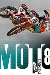 Moto 8: The Movie