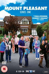 Mount Pleasant - Season 01