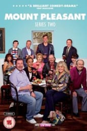 Mount Pleasant - Season 02