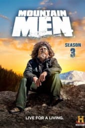 Mountain Men - Season 3