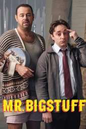 Mr Bigstuff - Season 1