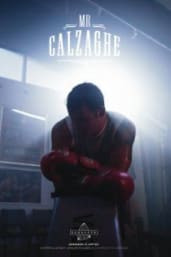 Mr Calzaghe
