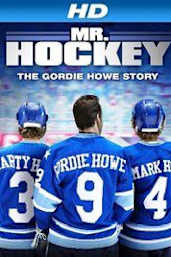 Mr Hockey The Gordie Howe Story
