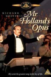 Mr Holland's Opus