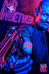 Mr Inbetween - Season 1