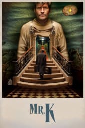 Mr K