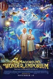 Mr Magorium's Wonder Emporium