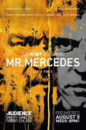 Watch mr mercedes hot sale season 2 online free