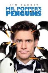 Mr Popper's Penguins