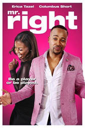 Mr Right
