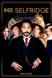 Watch Mr Selfridge Season 3 in 1080p on Soap2day