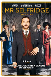 Mr Selfridge - Season 3