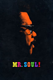 Mr Soul!