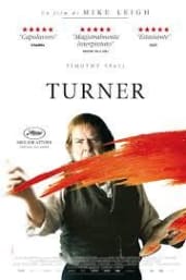 Mr Turner