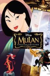 Watch Mulan 2 in 1080p on Soap2day