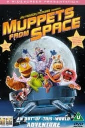 Muppets from Space