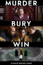Murder Bury Win