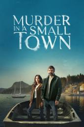 Murder in a Small Town - Season 1