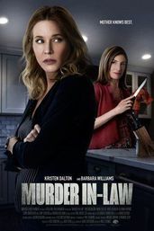 Murder In Law