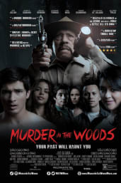 Murder in the Woods