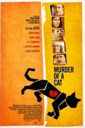 Murder of a Cat