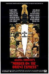 Murder on the Orient Express