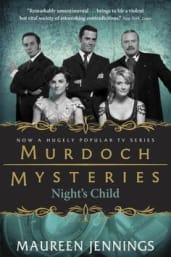 Murdoch Mysteries - Season 1