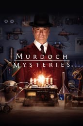 Murdoch Mysteries - Season 19