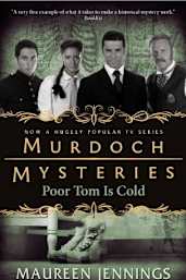 Murdoch Mysteries - Season 2