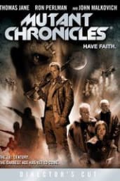 Mutant Chronicles